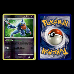 6x Toxicroak Lot Croagunk Pokemon Cards Collection Set Deck Building TCG - Image 3