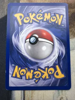 Dark Raichu - 83/82 - Pokemon Team Rocket Unlimited Holo Rare Card WOTC Swirl - Image 3