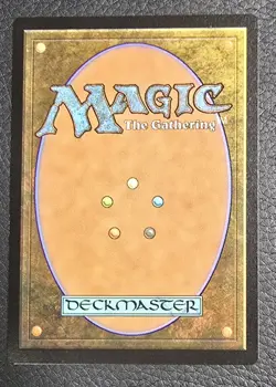 Ponder Secret Lair Drop Series 245 NM SLD MTG Magic Card - Image 2