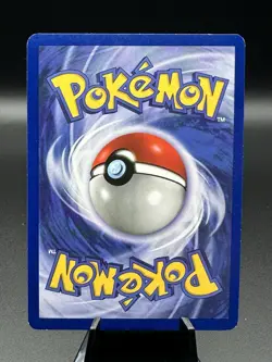 Mewtwo Black Star Promo 14 WoTC Pokemom Card - MP (A1) - Image 2