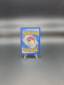 Torchic 77/97 Pokemon EX Dragon Reverse Holo Card - LP - Image 4