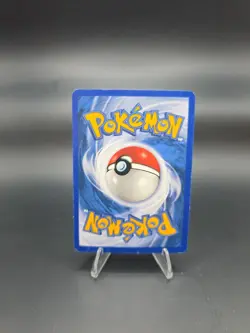 Torchic 77/97 Pokemon EX Dragon Reverse Holo Card - LP - Image 5