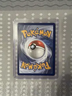 Pokemon Mega Zygarde EX Gold HYPER RARE FA Foil Card 124/088 Fresh From Pack! - Image 4