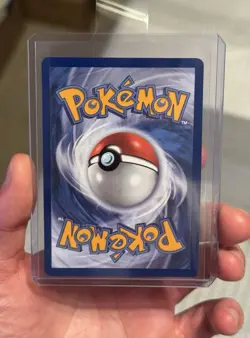 Pokemon Mega Zygarde EX Gold HYPER RARE FA Foil Card 124/088 Fresh From Pack! - Image 5