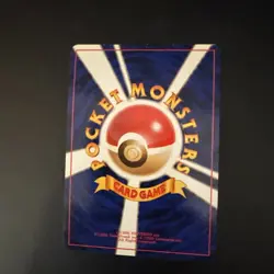 Pokemon Card Game Team Rocket's Zapdos Gym Challenge 2nd Expansion Holo - Image 2