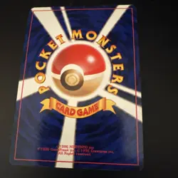 Pokemon Card Game Team Rocket's Zapdos Gym Challenge 2nd Expansion Holo - Image 3