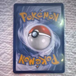 Pokemon Exeggcute Holo Illustration Rare SV08 Surging Sparks 192/191 Plant Card - Image 2