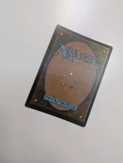 MTG - Viridescent Bog (Ripple Foil) - Commander: Modern Horizons 3 NM/M Cond - Image 3