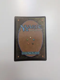 MTG - Viridescent Bog (Ripple Foil) - Commander: Modern Horizons 3 NM/M Cond - Image 4