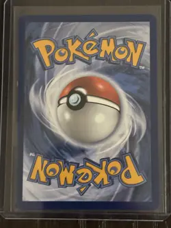 Pokemon Mega Zygarde EX 120/088 POR EN Rare Foil Mega Evolution EX 310 HP Eng - Image 2