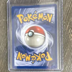 Pokemon Charizard 4/102 Base Set 1999 Wizards of the Coast English (MP) - Image 2