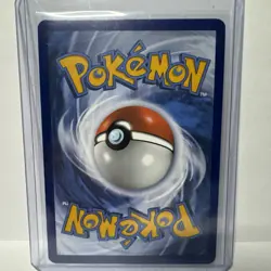 Charizard ex - 215/197 - Pokemon Obsidian Flames Ultra Rare Card NM - Image 2