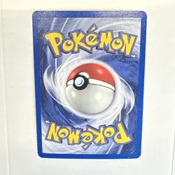 Pokemon Sabrina's Gengar Holo Rare Gym Challenge 14/132 English 80 HP Ships Free - Image 2