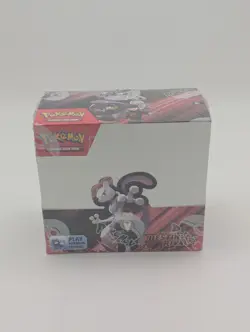 Pokemon Destined Rivals Display (ENG) - Booster-Box (36) - OVP SEALED ✅ - Image 1