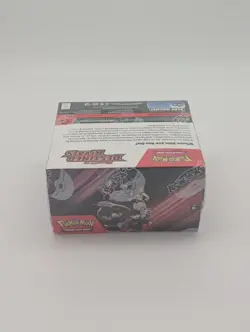 Pokemon Destined Rivals Display (ENG) - Booster-Box (36) - OVP SEALED ✅ - Image 3