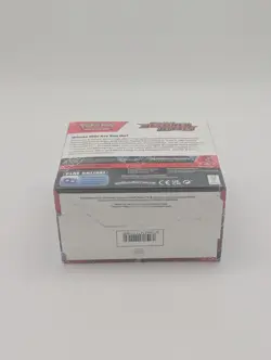 Pokemon Destined Rivals Display (ENG) - Booster-Box (36) - OVP SEALED ✅ - Image 4