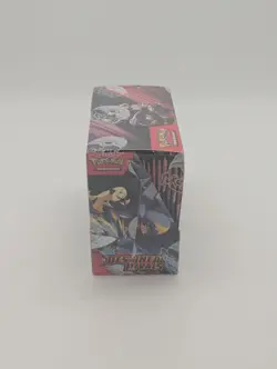 Pokemon Destined Rivals Display (ENG) - Booster-Box (36) - OVP SEALED ✅ - Image 5