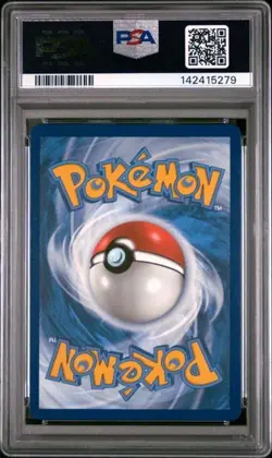 2025 POKEMON SVP EN-SV BLACK STAR PROMO #211 - GOTHITELLE 211 - PSA 10 - Image 2