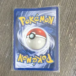 Pokemon TCG Venusaur Base Set 15/102 Holo Rare 1999 Wizards Copyright Wizards - Image 2