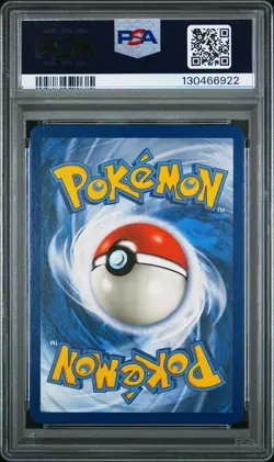 2019 POKEMON SUN & MOON HIDDEN FATES #68 FULL ART/JESSIE & JAMES PSA 10 - Image 2