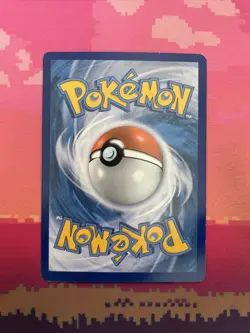 Pokemon Card Mienshao Furious Fists Reverse Holo 57/111 Near Mint - Image 2