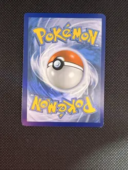 Pokemon TCG Vaporeon EX 24/83 XY Generations Ultra Rare LP Condition - Image 2