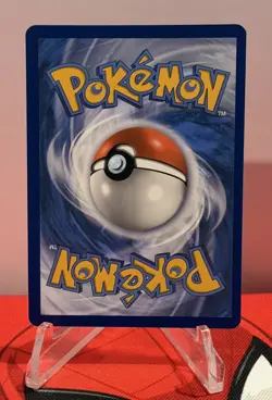 Brute Bonnet 207/182 IR Pokemon TCG SV04: Paradox Rift - Image 2