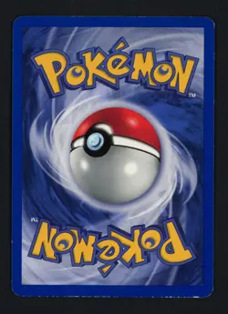Rocket's Mewtwo 14/132 Gym Challenge Unlimited Holofoil Holo Rare Pokemon TCG - Image 2