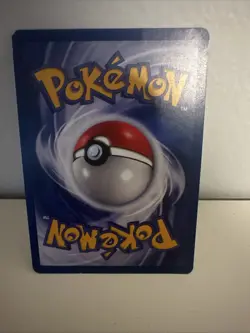 Pokemon TCG Articuno Black Star Promo - Image 2