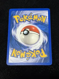 Magikarp 67/112 FireRed & LeafGreen Reverse Holo Pokemon TCG - Image 2