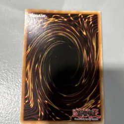 Konami Magician of Black Chaos YGLD-ENC01 Ultra Rare 1st Edition Yu-Gi-Oh! TCG - Image 2