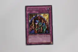 Skill Drain (1ST EDITION, DCR-049) - Yu-Gi-Oh! TCG LP - Image 1