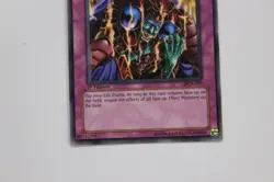 Skill Drain (1ST EDITION, DCR-049) - Yu-Gi-Oh! TCG LP - Image 4