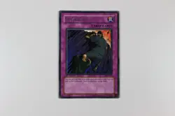 Michizure (1ST EDITION, PSV-051, 2002) - Yu-Gi-Oh! TCG Vintage Rare VLP - Image 1