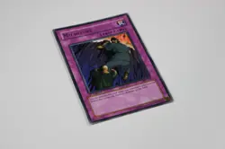 Michizure (1ST EDITION, PSV-051, 2002) - Yu-Gi-Oh! TCG Vintage Rare VLP - Image 2
