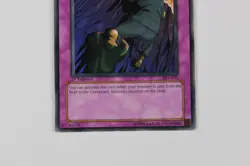 Michizure (1ST EDITION, PSV-051, 2002) - Yu-Gi-Oh! TCG Vintage Rare VLP - Image 4