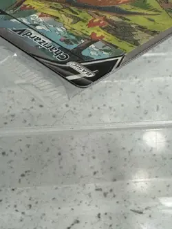 Charizard Ultra Premium Collection 3 Promo Cards - Sealed - English - Image 3