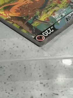 Charizard Ultra Premium Collection 3 Promo Cards - Sealed - English - Image 5