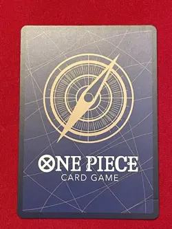 One Piece Card Game TCG OP05-082 R Shirahoshi Bandai Made in Japan Anime - Image 2