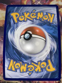Pokemon TGC Pikachu VMAX SWSH286 Jumbo Cards Holo - Image 2