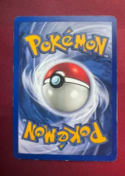 MEWTWO 10/102 Base Set Unlimited HOLO rare Pokemon TCG card MP - Image 4