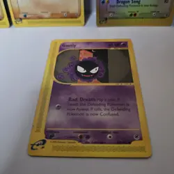 Pokemon Trading Card Game E-reader Mixed Lot - Rare Reverse Holo ( MP ) - Image 2