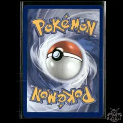Houndstone 145/132 ME01: Mega Evolution NM Pokemon 2025 - Image 2
