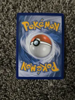 Pokemon Gengar Reverse Holo Card 60/162 Breakthrough XY - Image 2