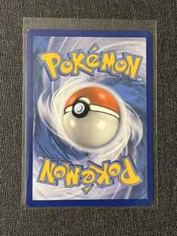 Pokemon Galarian Sirfetch'd Cosmo Holo 095/192 Prize Play Promo Exclusive! - Image 2
