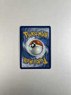 Fidough 069 Promo Baby Shiny Scarlet & Violet Pokemon TCG - Image 3