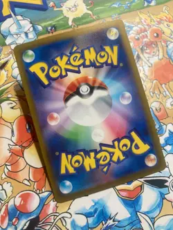 Magikarp 006/032 Pokemon TCG Classic Blastoise Pokemon Japanese Near Mint - Image 4