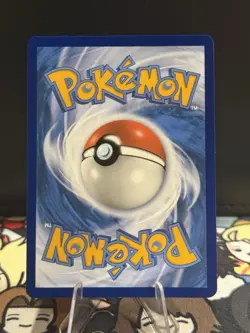 Pokemon TCG: SV01 Scarlet & Violet Base Set - Toxicroak ex UR 232/198 - NM+ - Image 2