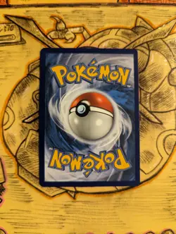 Pokemon Gengar 70/214 Ghost Print Error SM Unbroken Bonds Non-Holo Pokemon - Image 4