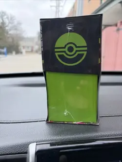 Pokemon Perfect Order ETB Elite Trainer Box Sealed New In Hand Ships Today🔥🔥🔥 - Image 2